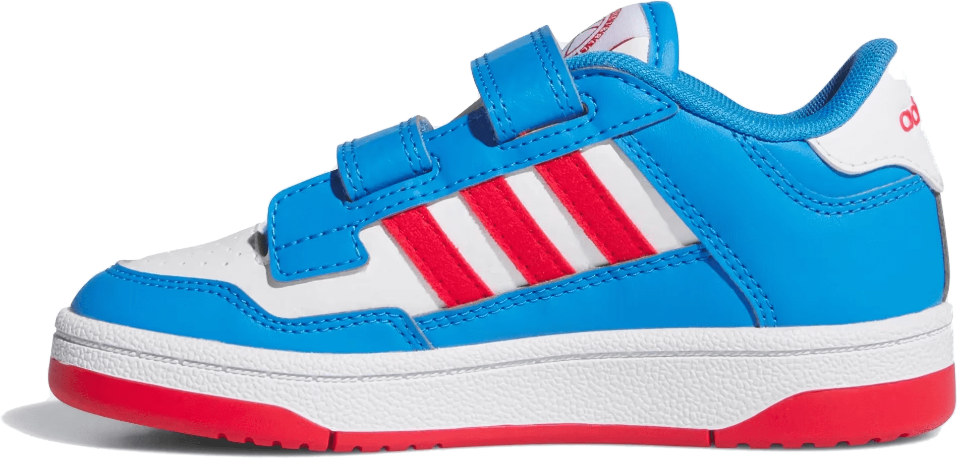 adidas Rapid Court Kids