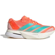adidas Adizero Boston 13 Semi Coral Flash Aqua (Women's)