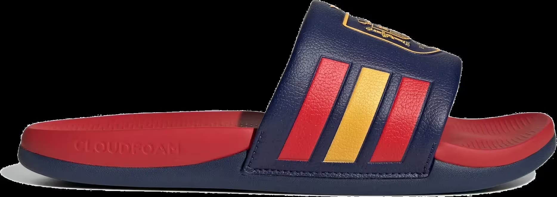 adidas Adilette Comfort 2.0 Spanje