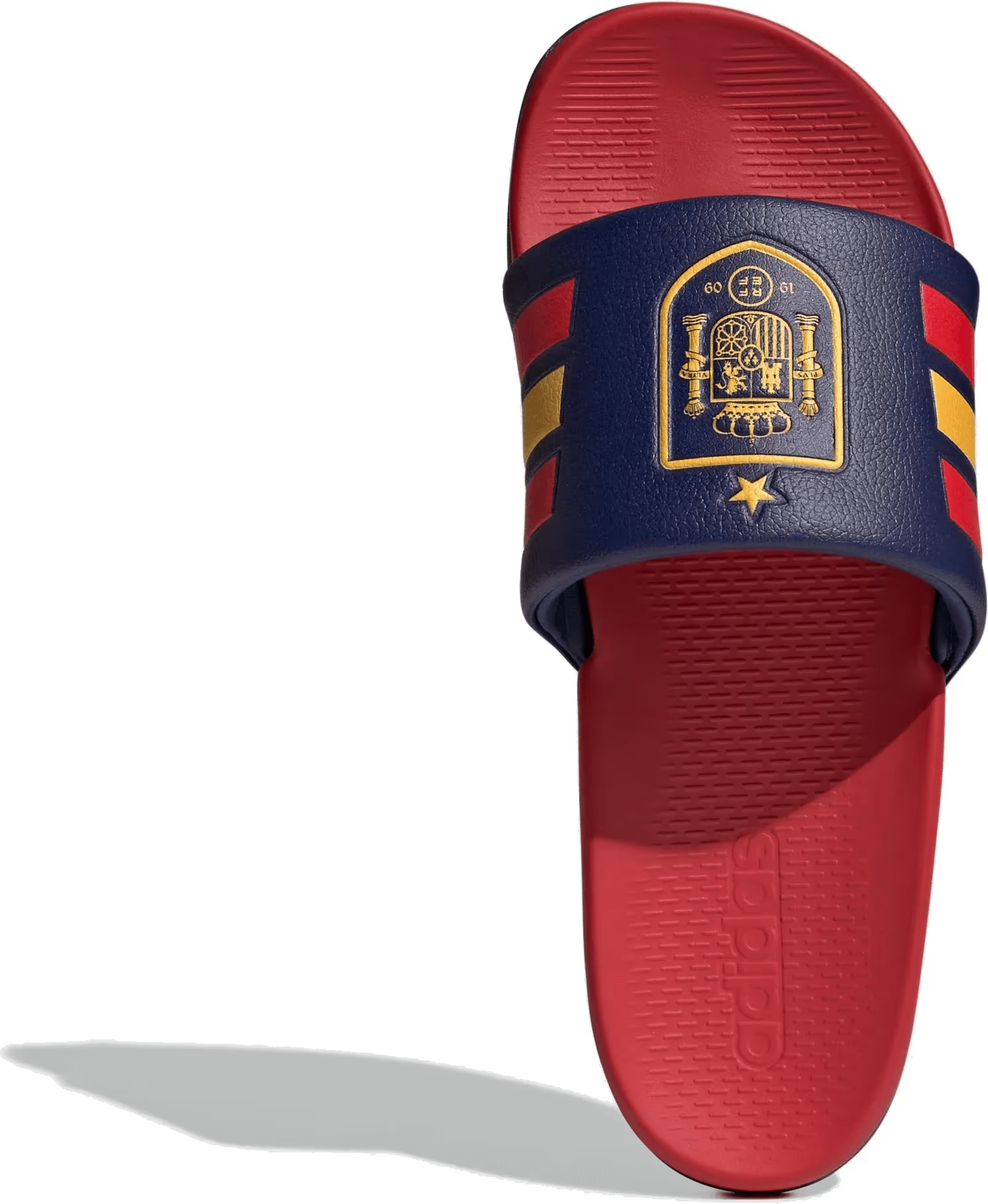 adidas Adilette Comfort 2.0 Spanje