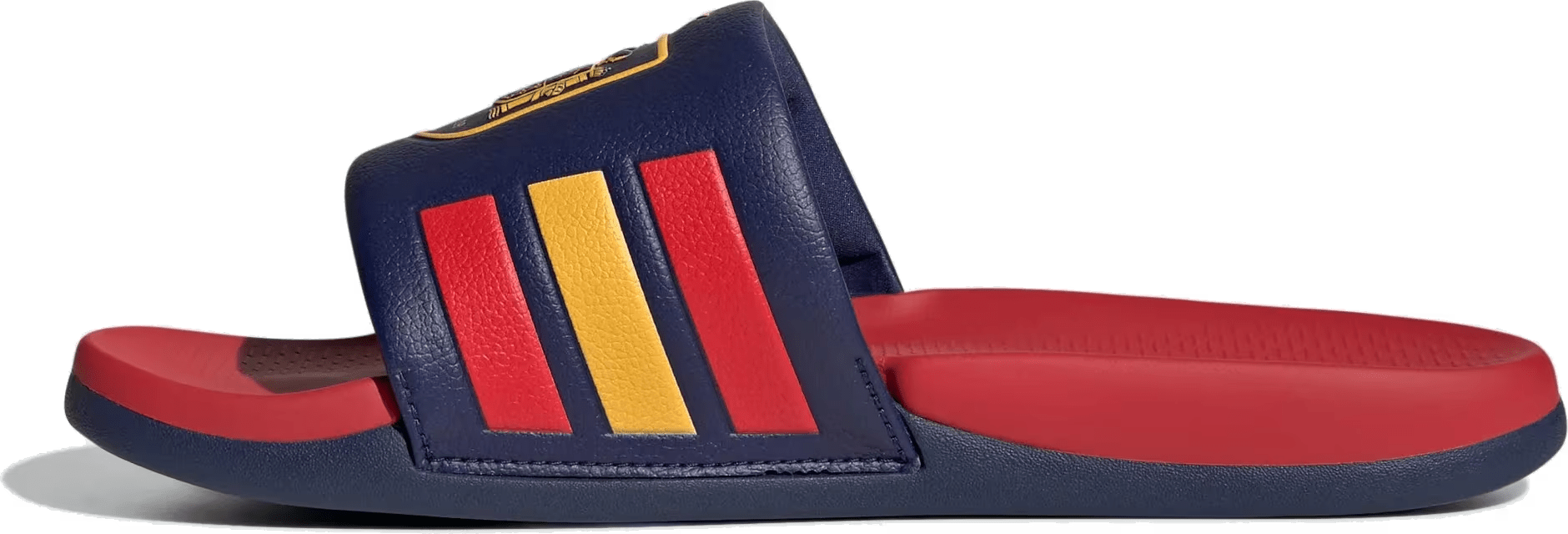 adidas Adilette Comfort 2.0 Spanje