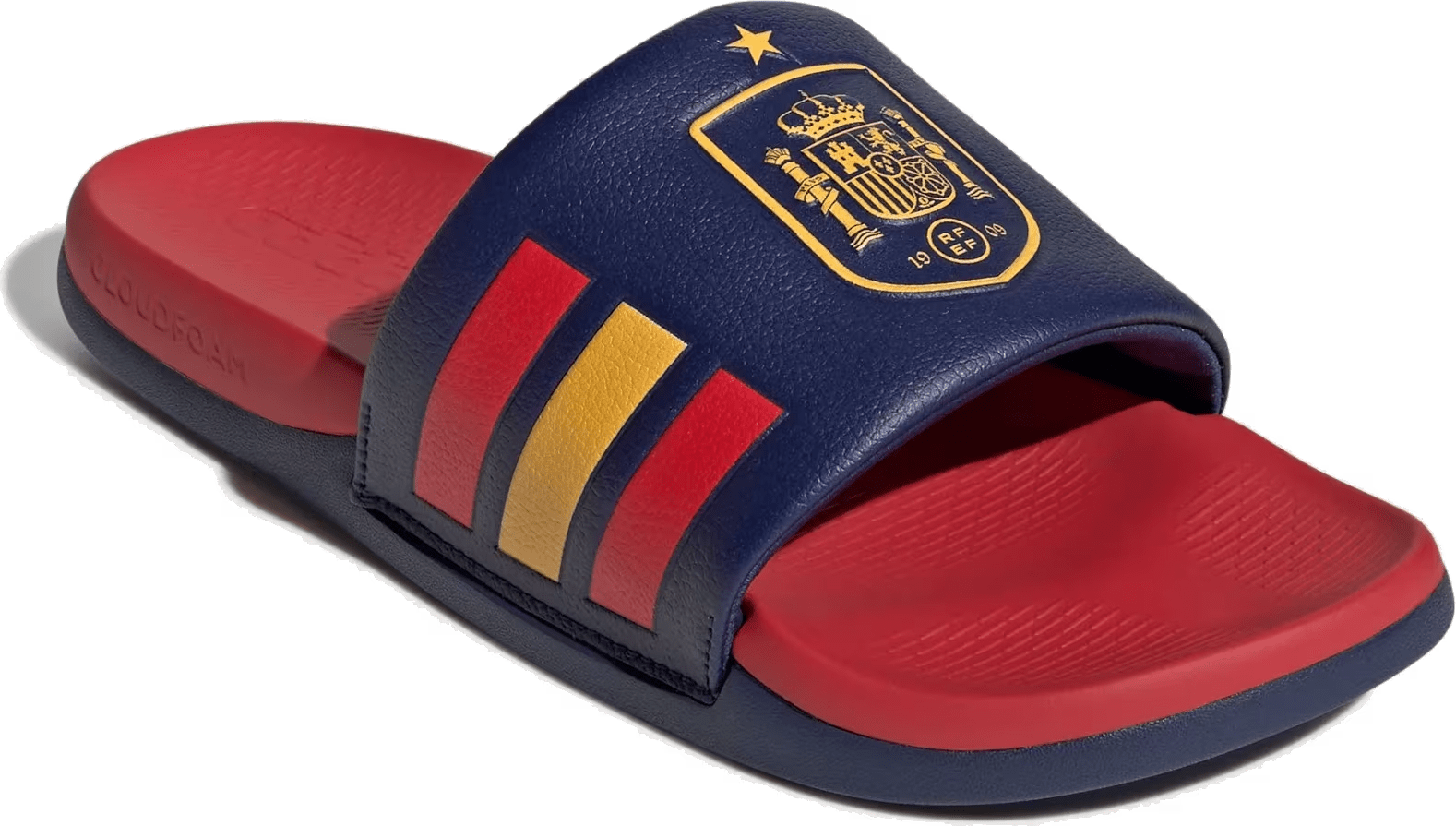 adidas Adilette Comfort 2.0 Spanje