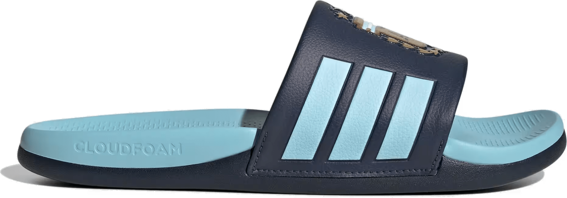 adidas Adilette Comfort 2.0 Argentinië