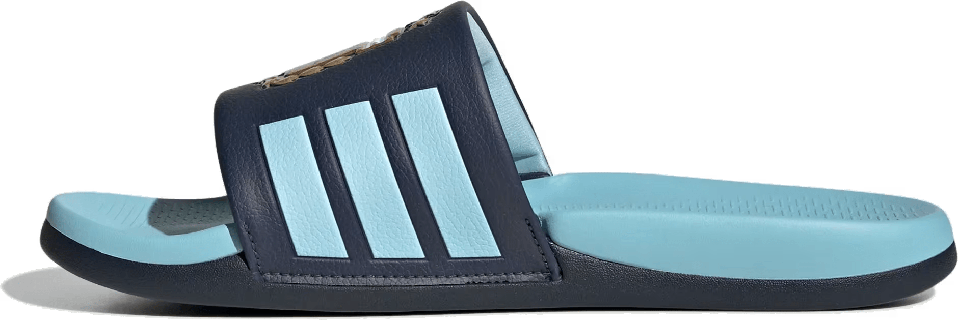 adidas Adilette Comfort 2.0 Argentinië