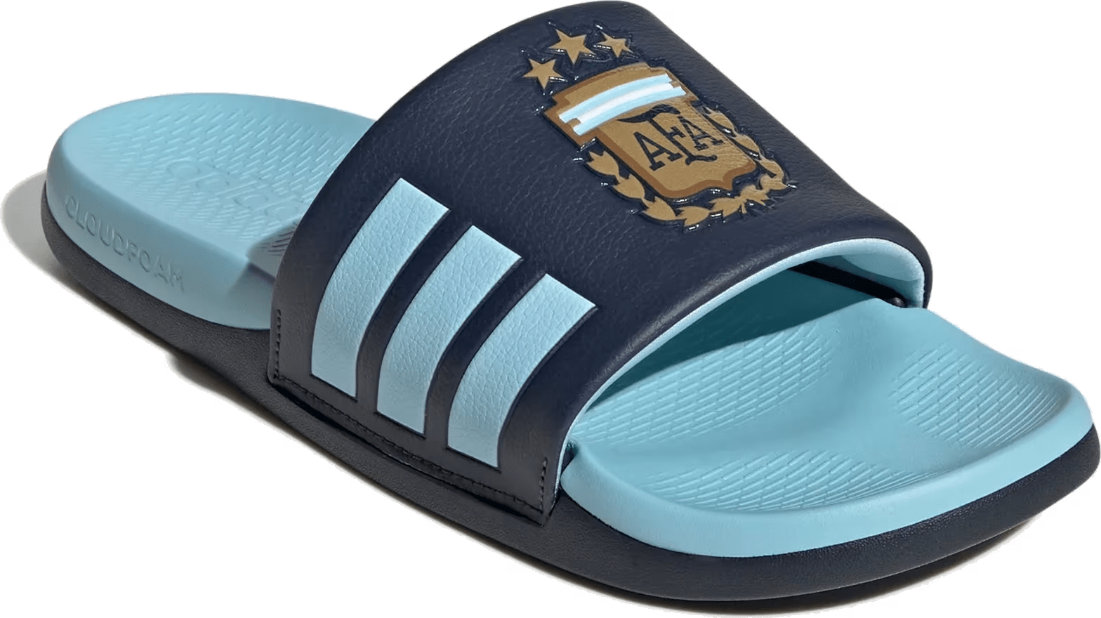 adidas Adilette Comfort 2.0 Argentinië