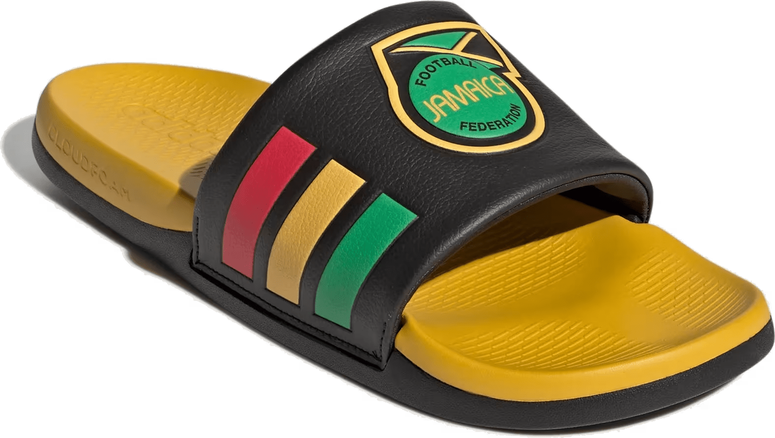 adidas adilette Comfort 2.0 Jamaica