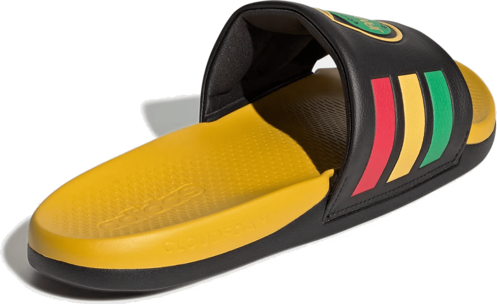 adidas adilette Comfort 2.0 Jamaica