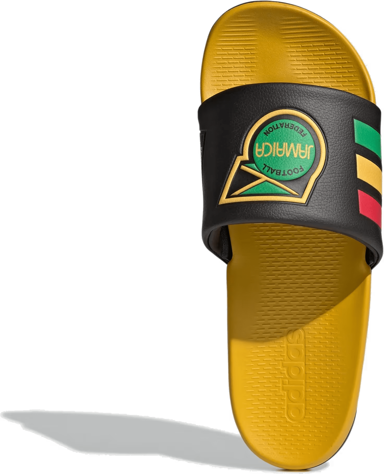 adidas adilette Comfort 2.0 Jamaica