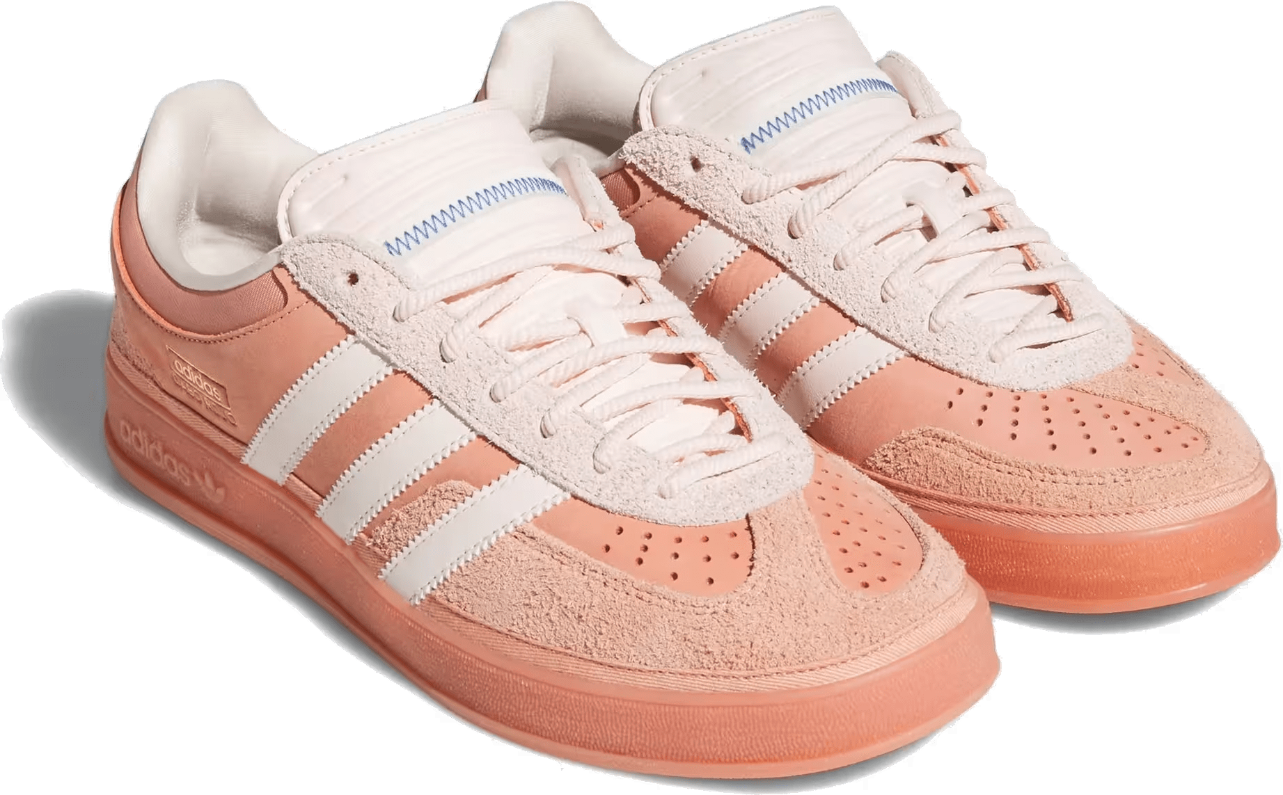 Bad Bunny x Adidas Gazelle Indoor "Cabo Rojo"
