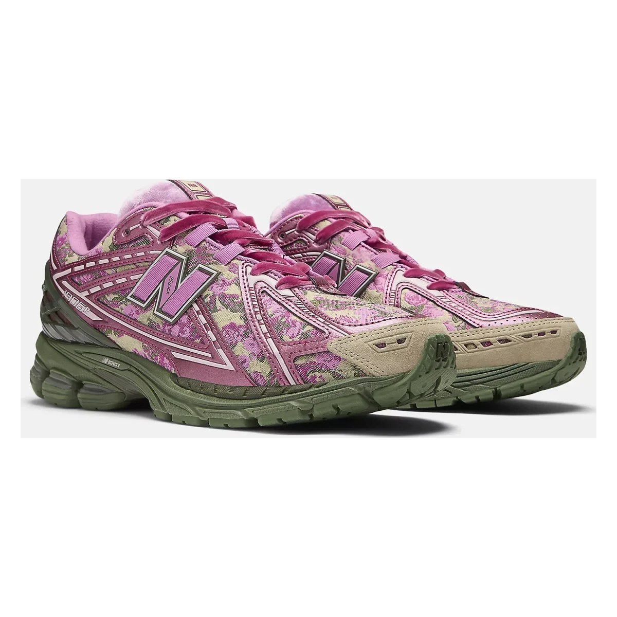Jack Harlow x New Balance 1906R "Light Purple Metallic"
