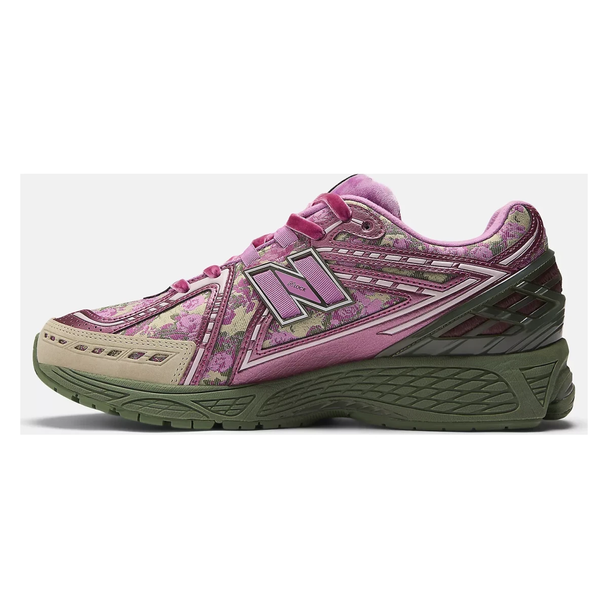 Jack Harlow x New Balance 1906R "Light Purple Metallic"