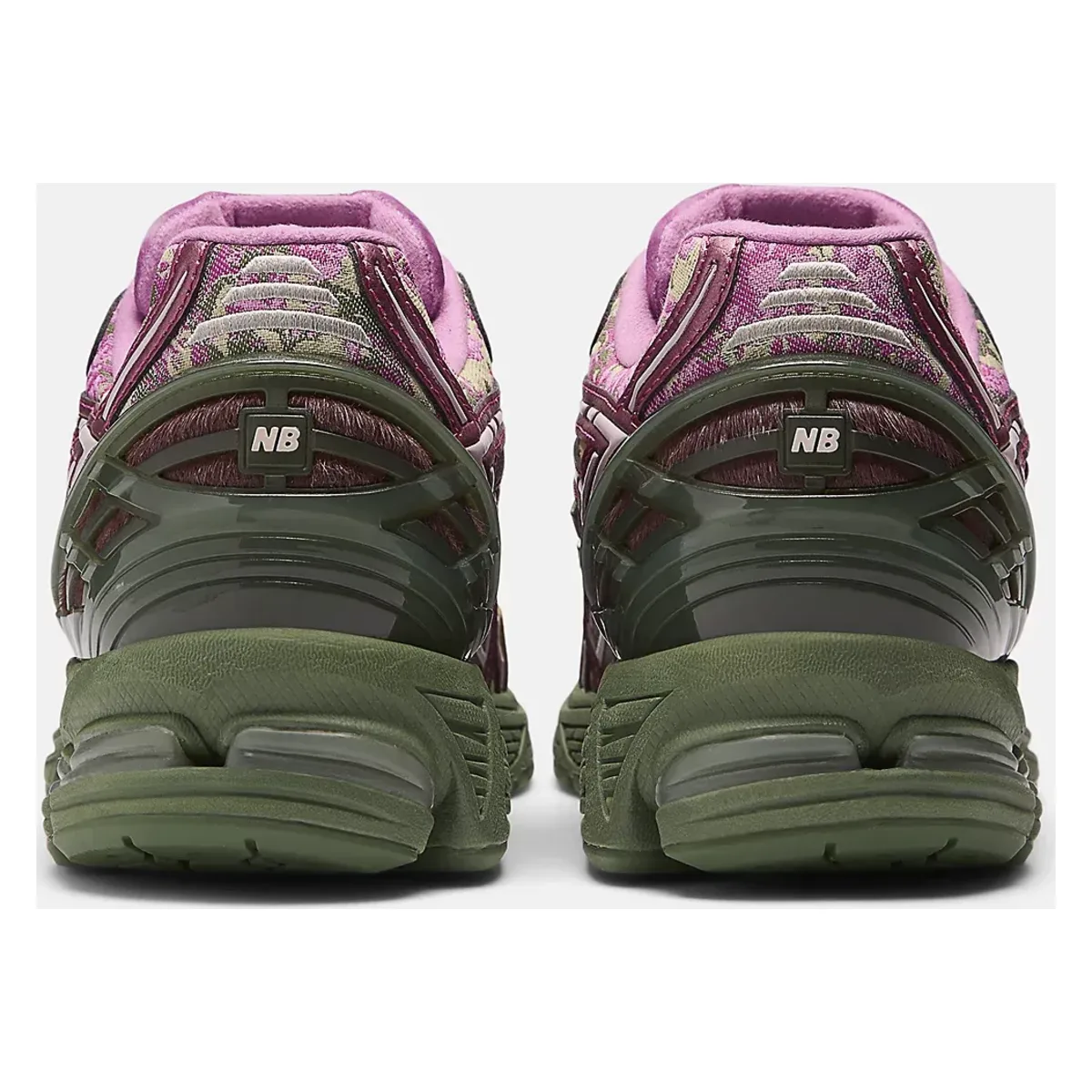 Jack Harlow x New Balance 1906R "Light Purple Metallic"