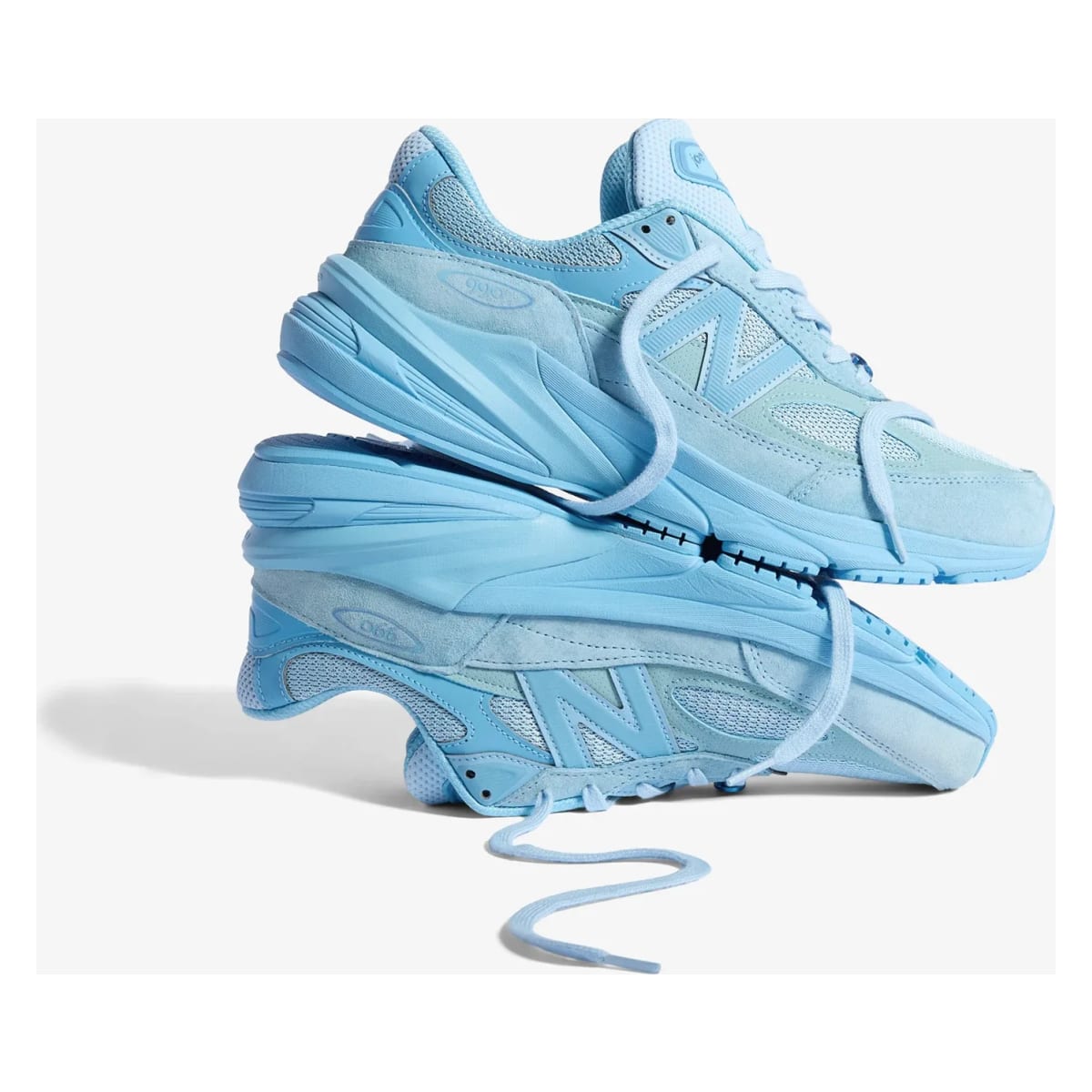 Spinreact New Balance 625 Dames Oranje Fresh Foam New Balance