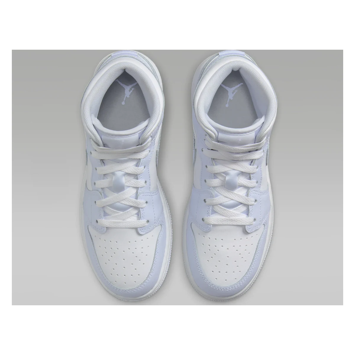 Air Jordan 1 Mid GS "Cobalt Bliss"