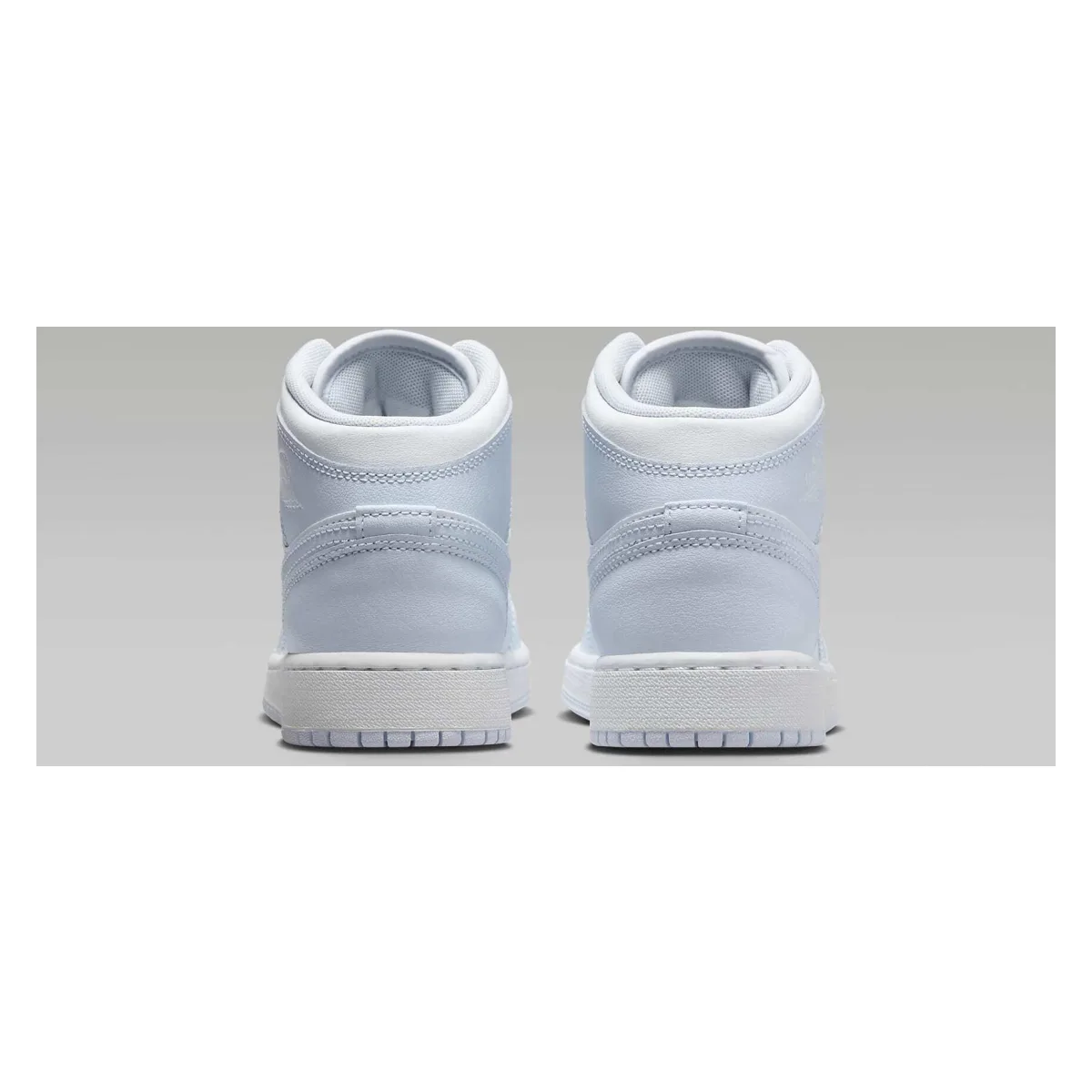 Air Jordan 1 Mid GS "Cobalt Bliss"