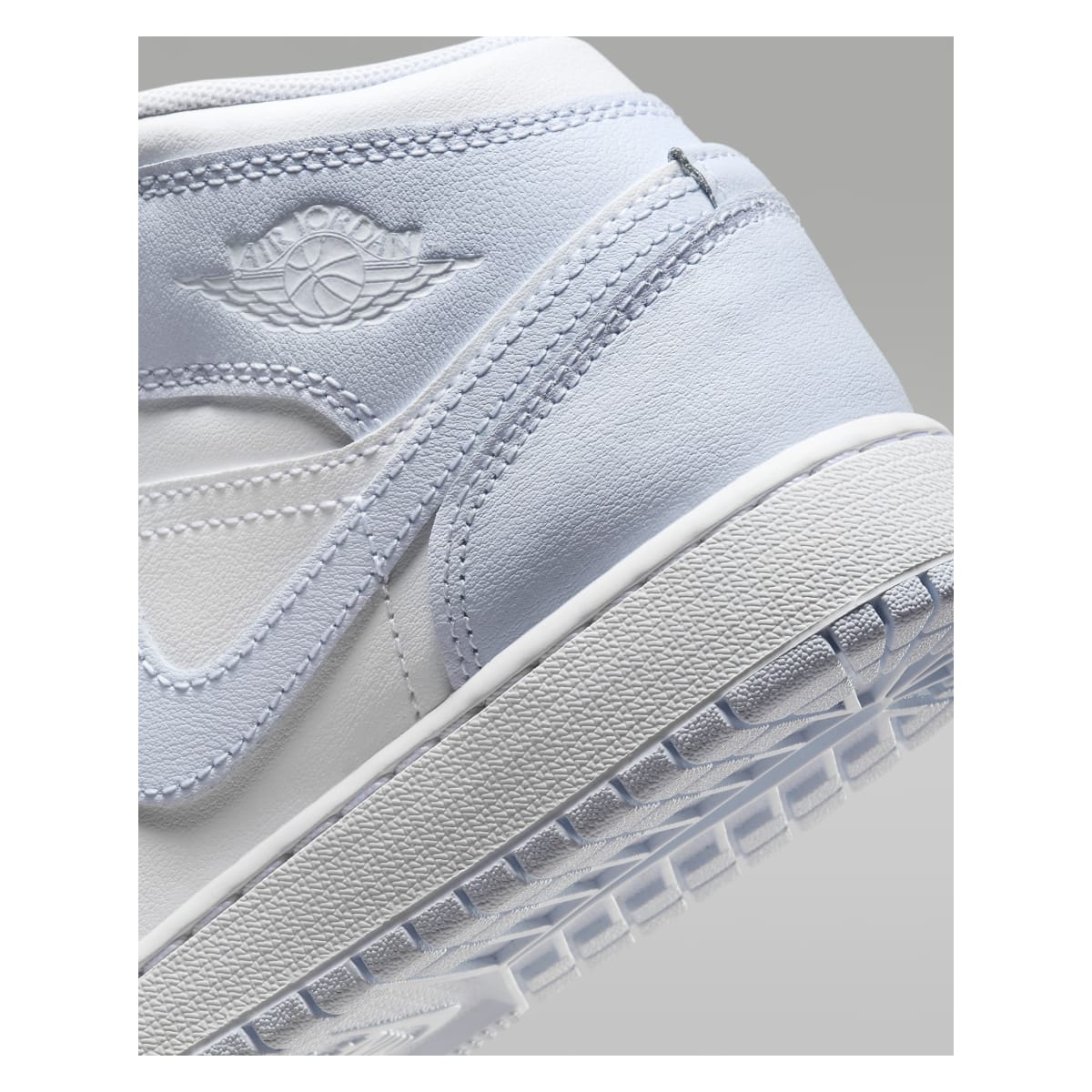 Air Jordan 1 Mid GS "Cobalt Bliss"