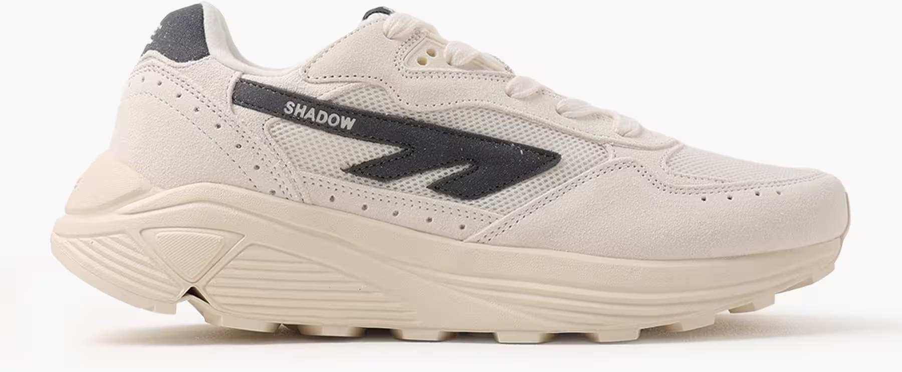 HTS Shadow RGS Gardenia Thunderstorm |