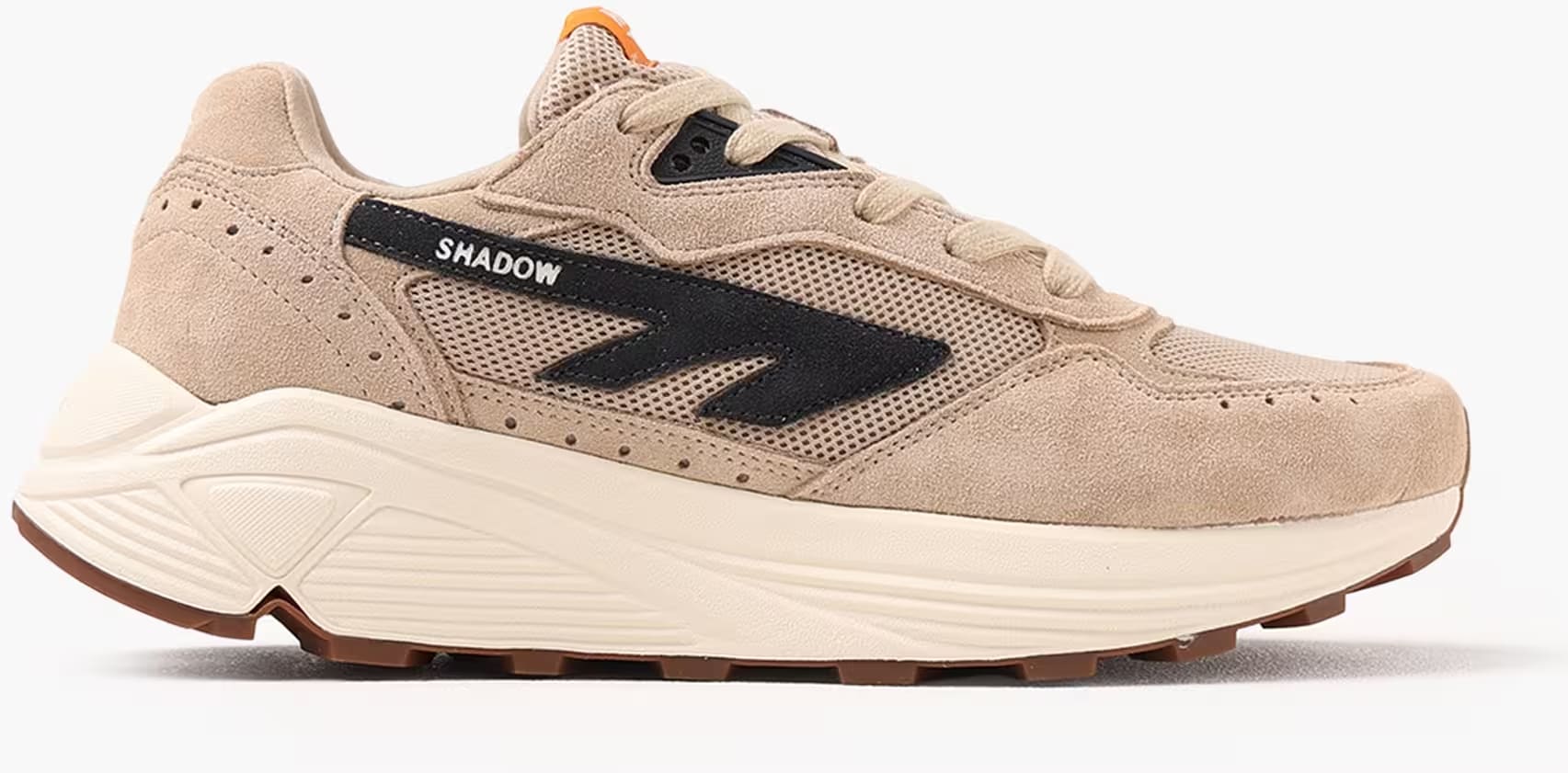 Hi-Tec HTS Shadow RGS Doeskin Bright Marigold |