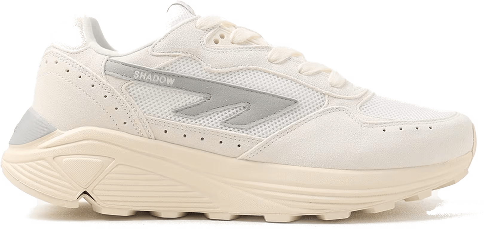 Hi-Tec HTS Shadow RGS Gardenia Grey Violet
