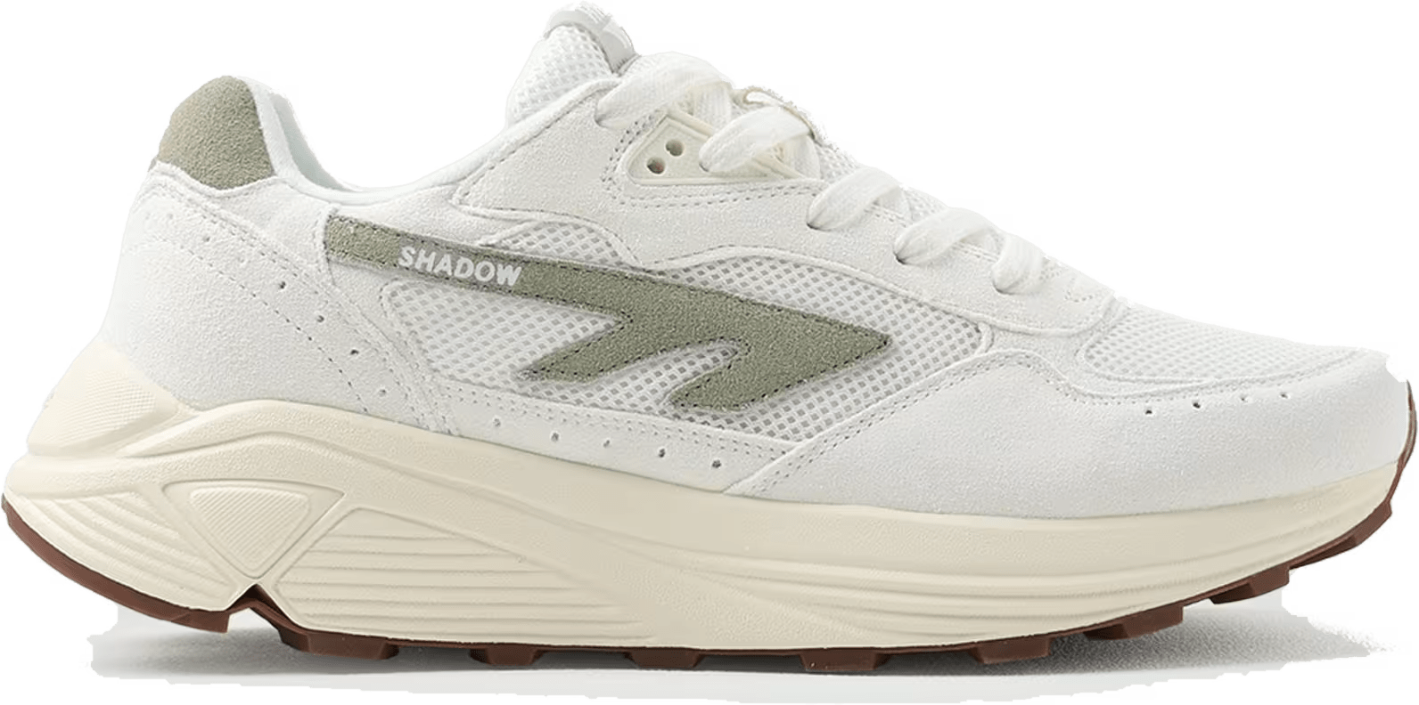 Hi-Tec HTS SHADOW RGS Alfalfa Gardenia Gum
