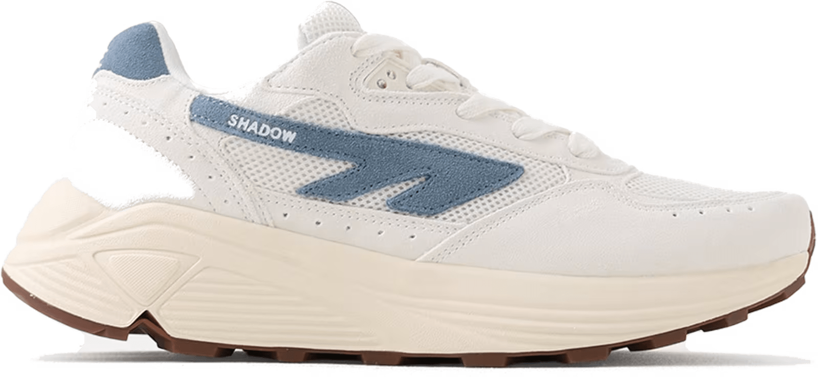 Hi-Tec HTS SHADOW RGS Windward Blue Gardenia