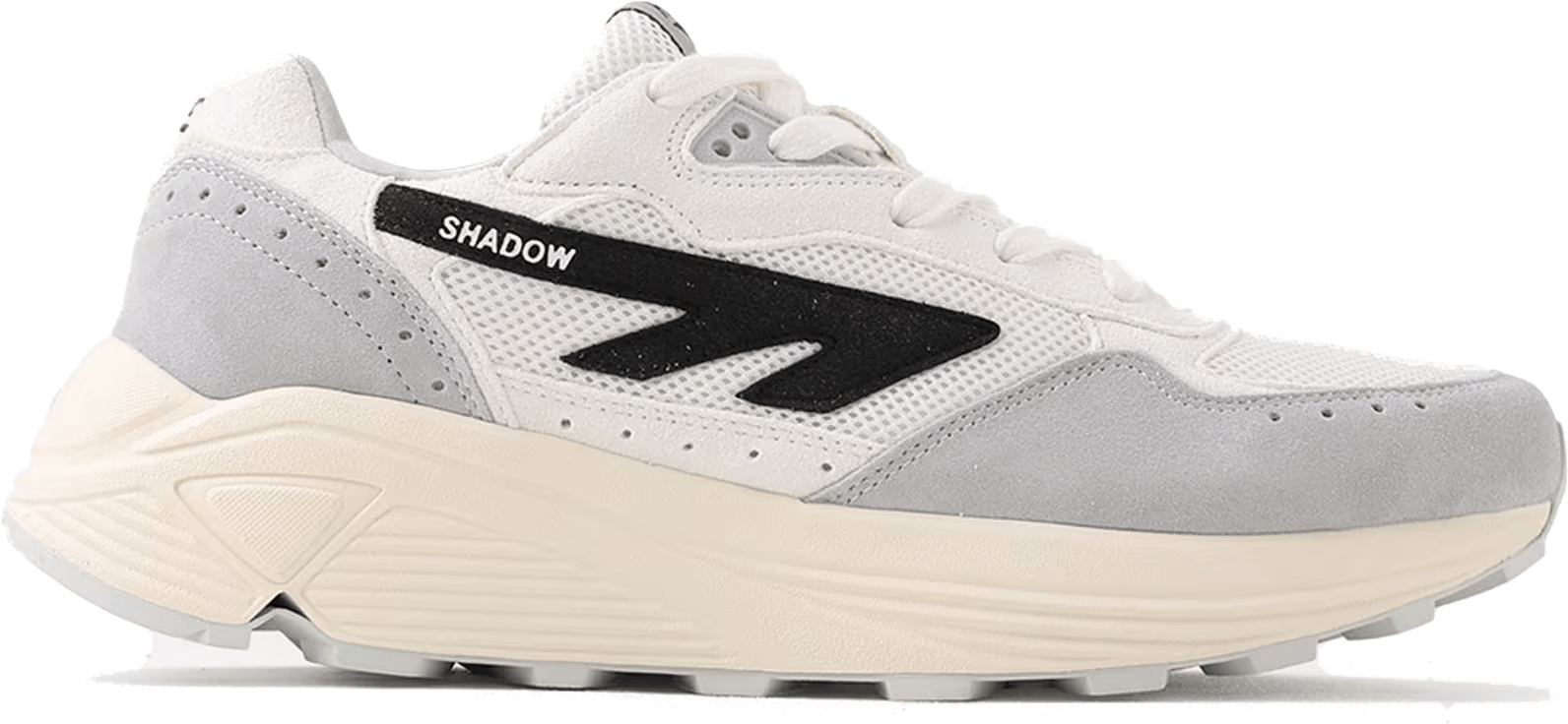 Hi-Tec HTS SHADOW RGS Dawn Blue Gardenia