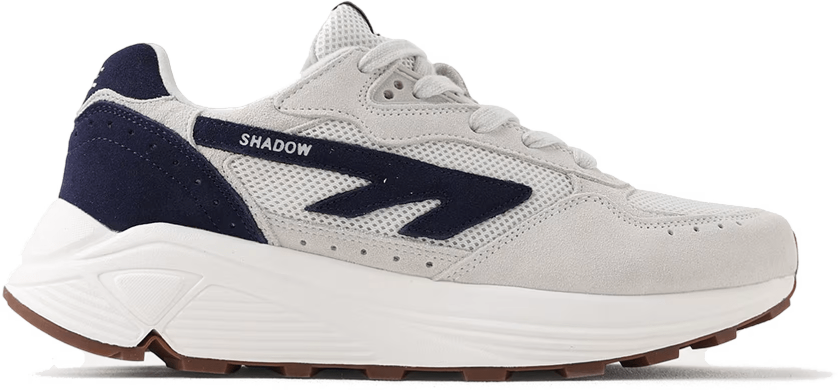 Hi-Tec HTS SHADOW RGS Star White Peacock