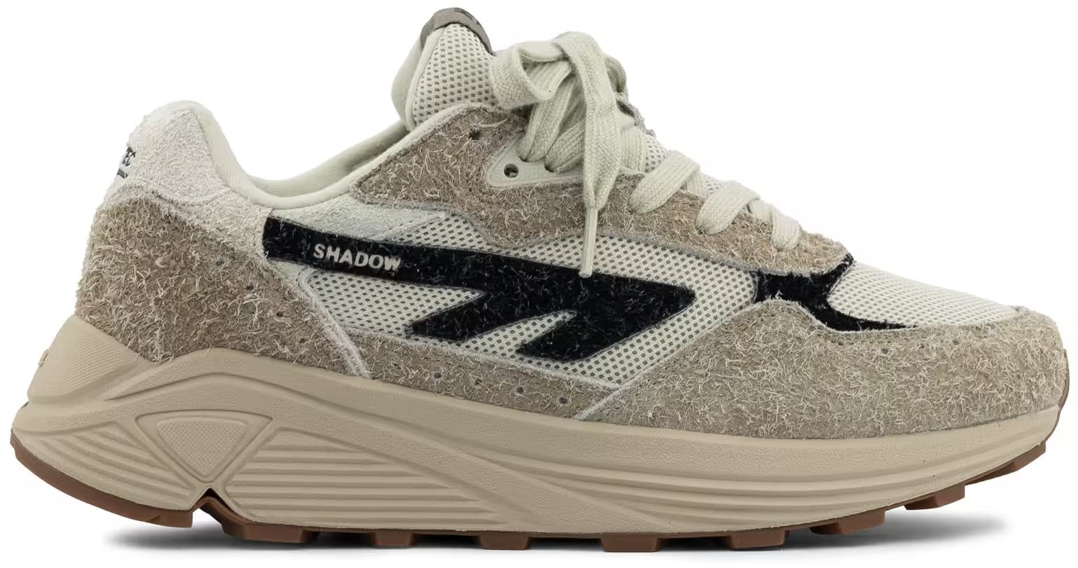 Hi-Tec HTS Shadow FS RGS Pelican/Winter Twig/Black