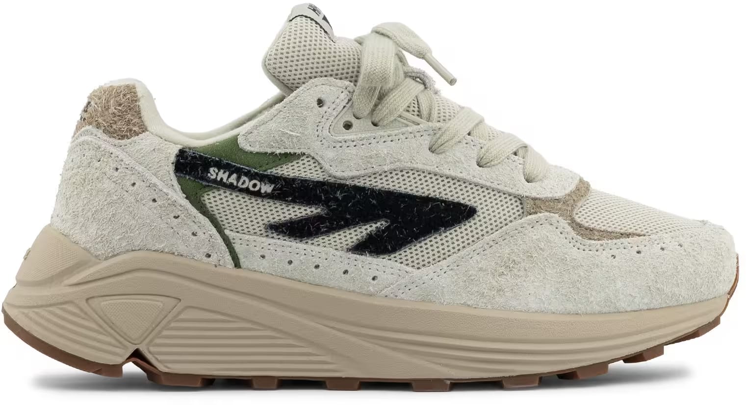 HTS Shadow RGS Pelican Winter Twig Olive Branch |