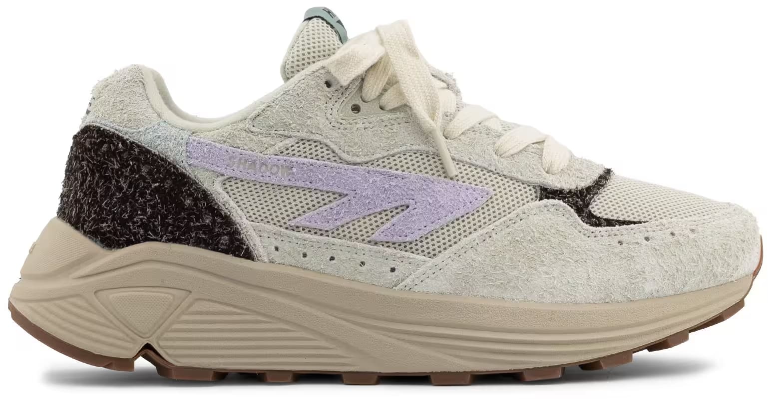 HTS Shadow RGS Pelican Black Olive Purple Heather |