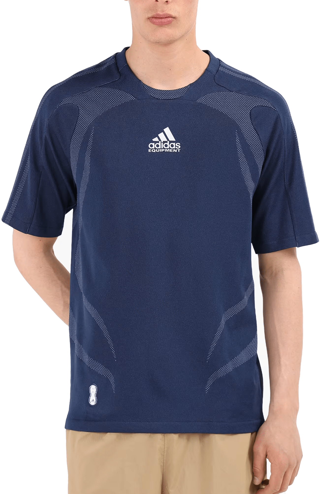 Adidas EQT Jersey Nindig Silvmt Nindig