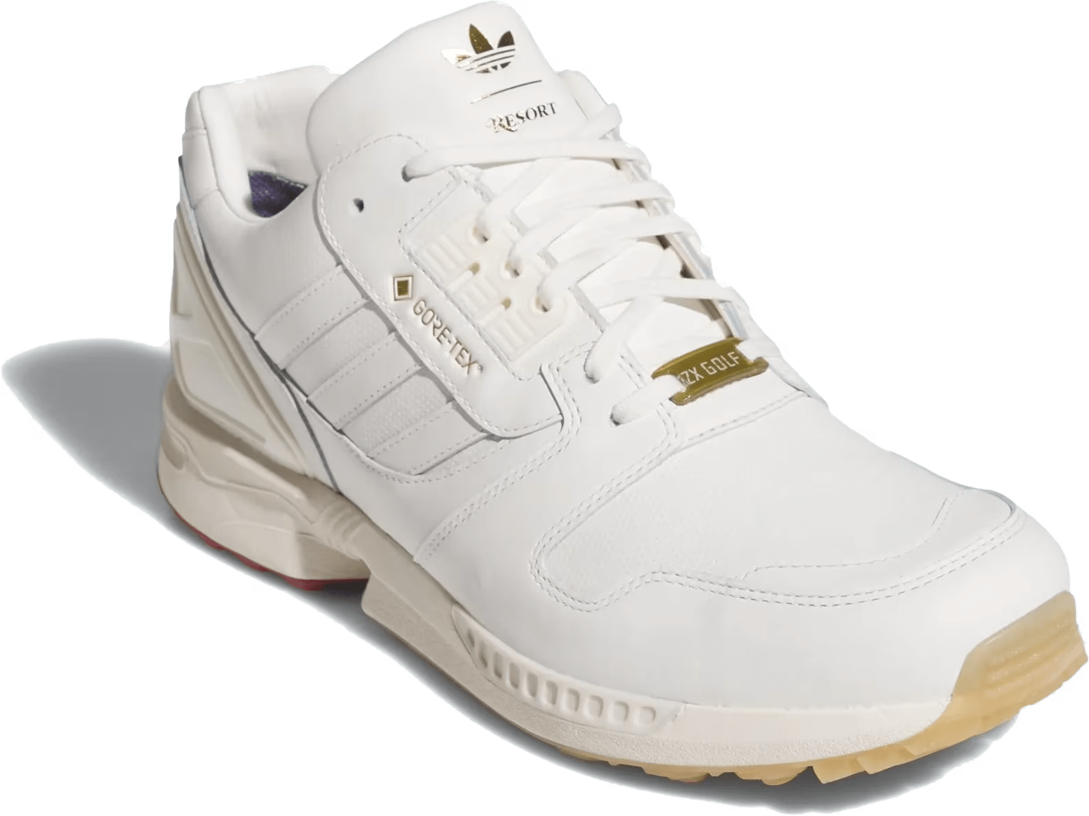 adidas ZX 8000 RESORT ZONDER SPIKES
