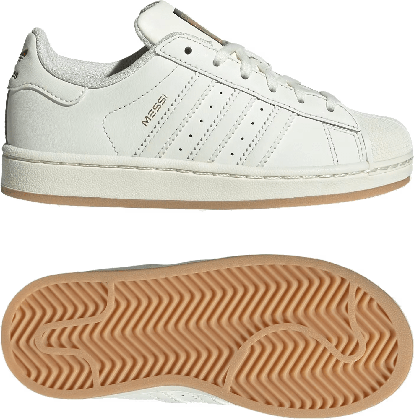 adidas SUPERSTAR MESSI Kids