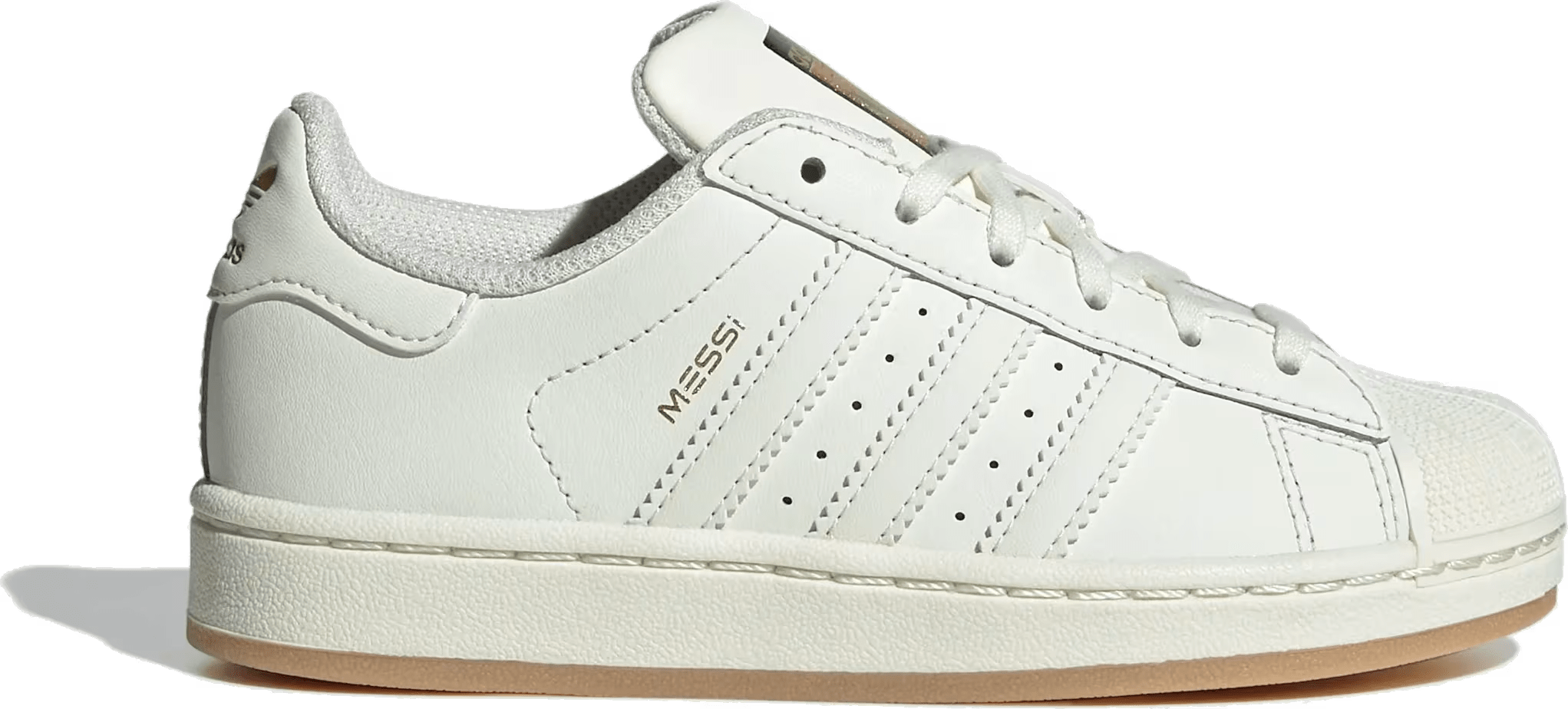 adidas SUPERSTAR MESSI Kids