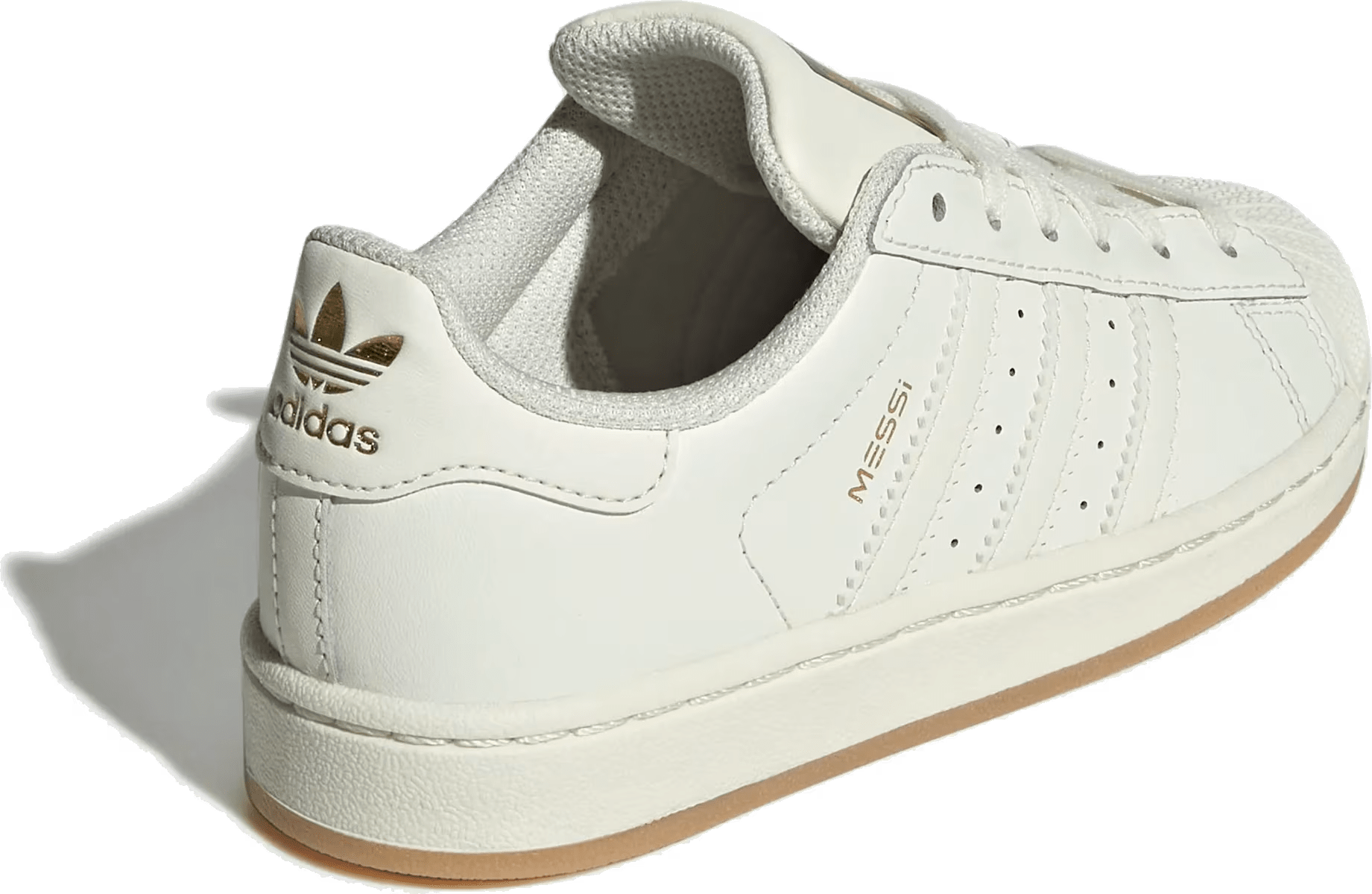 adidas SUPERSTAR MESSI Kids