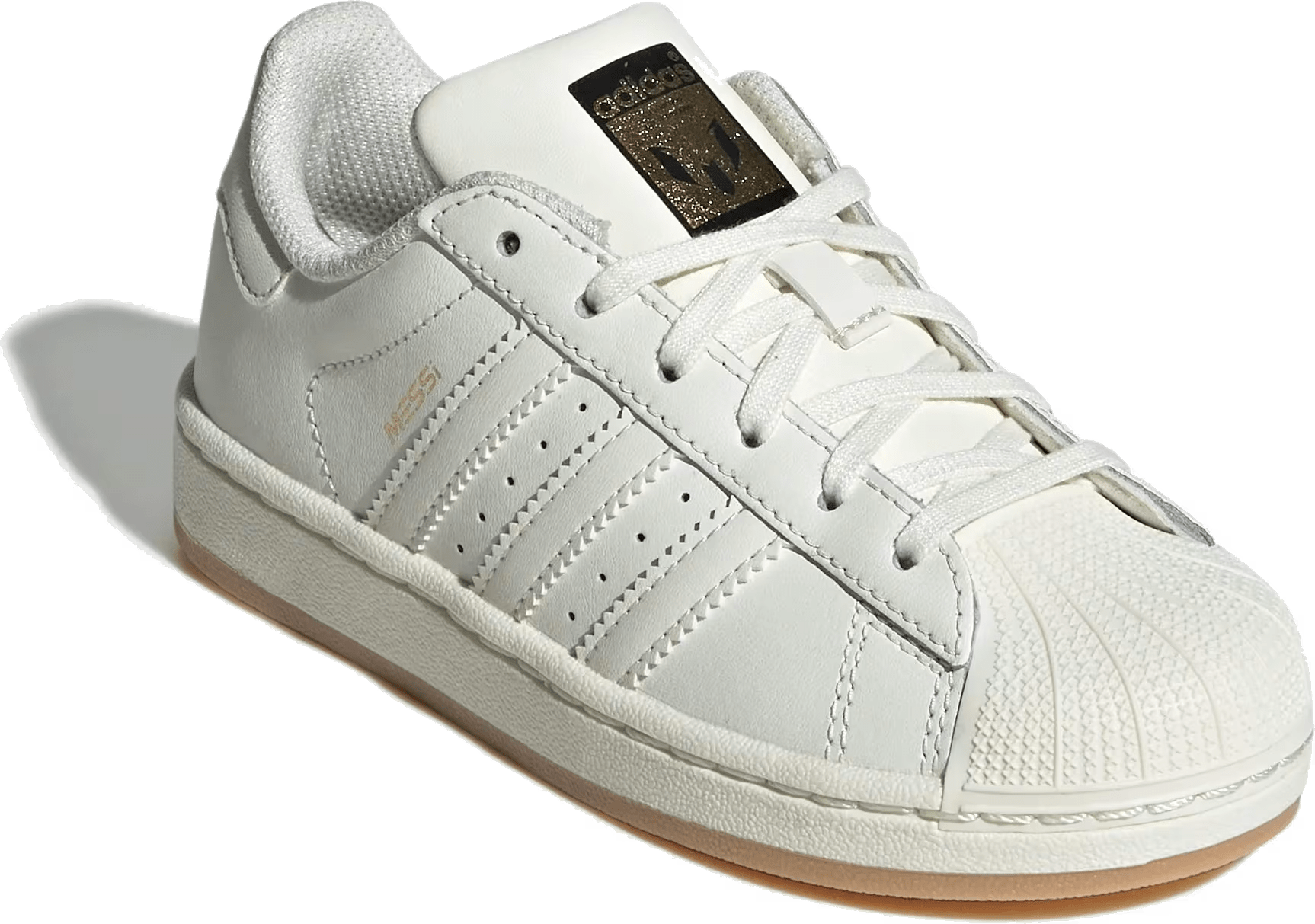 adidas SUPERSTAR MESSI Kids