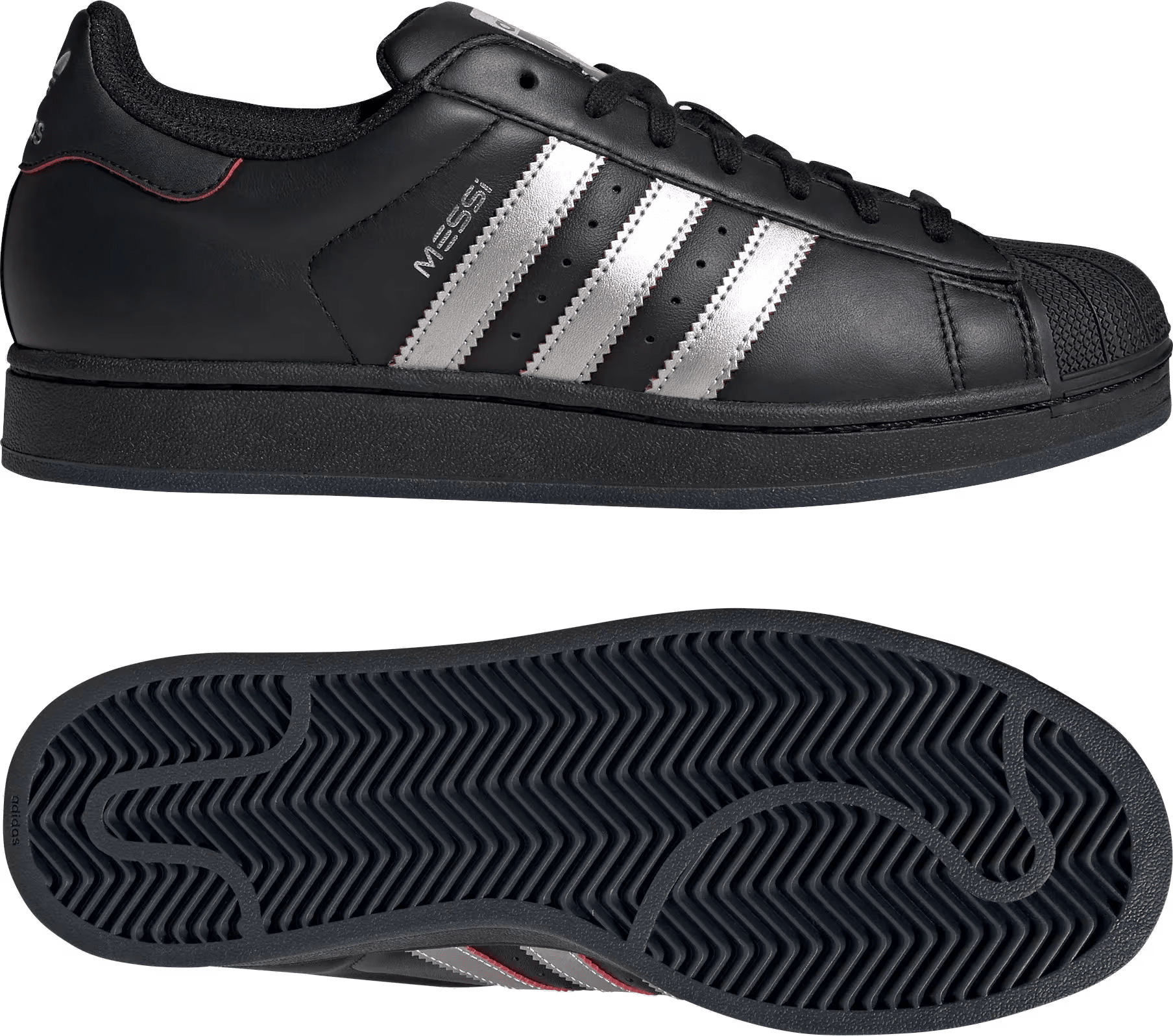 adidas SUPERSTAR MESSI