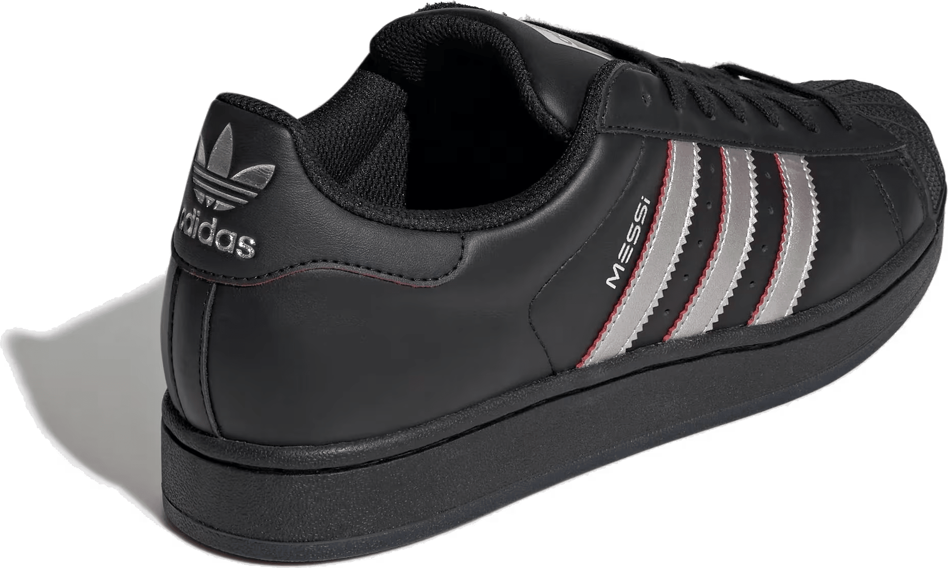 adidas SUPERSTAR MESSI