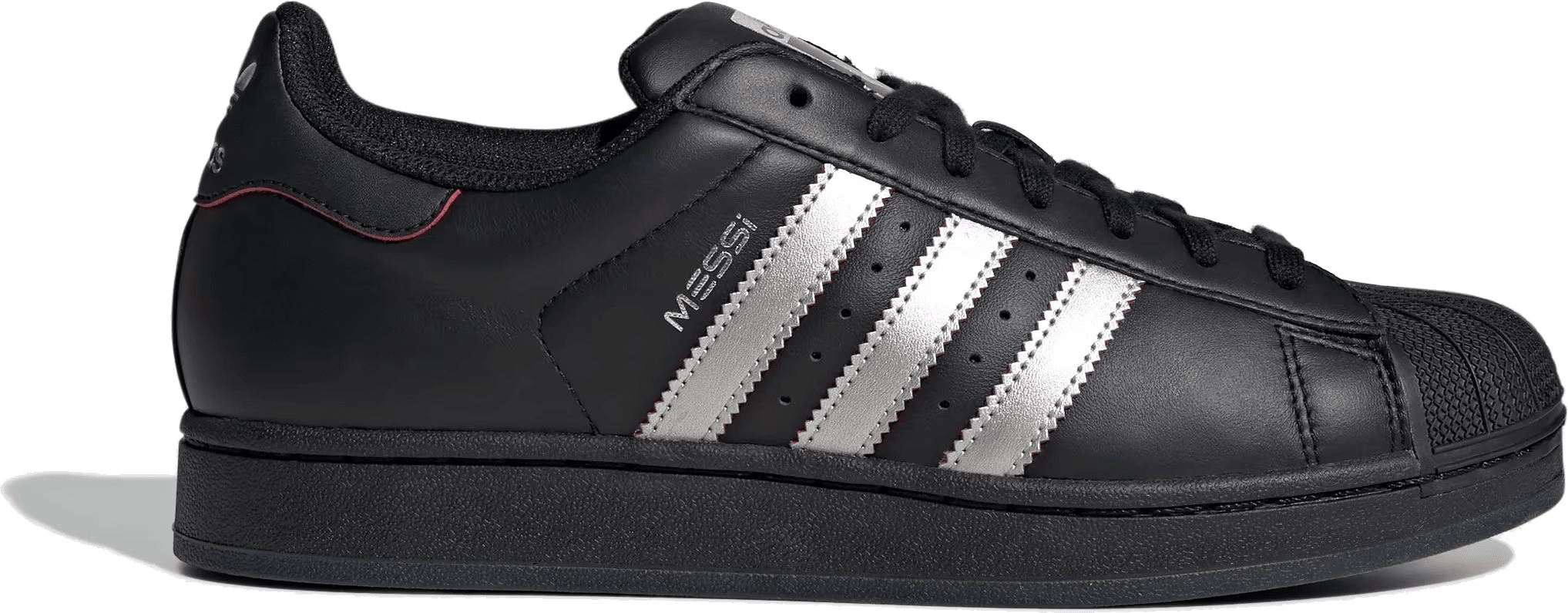 adidas SUPERSTAR MESSI