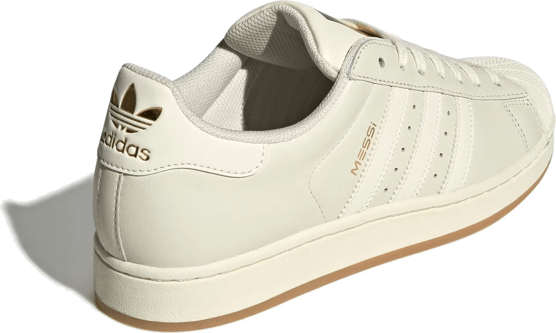 Adidas Superstar "Messi"