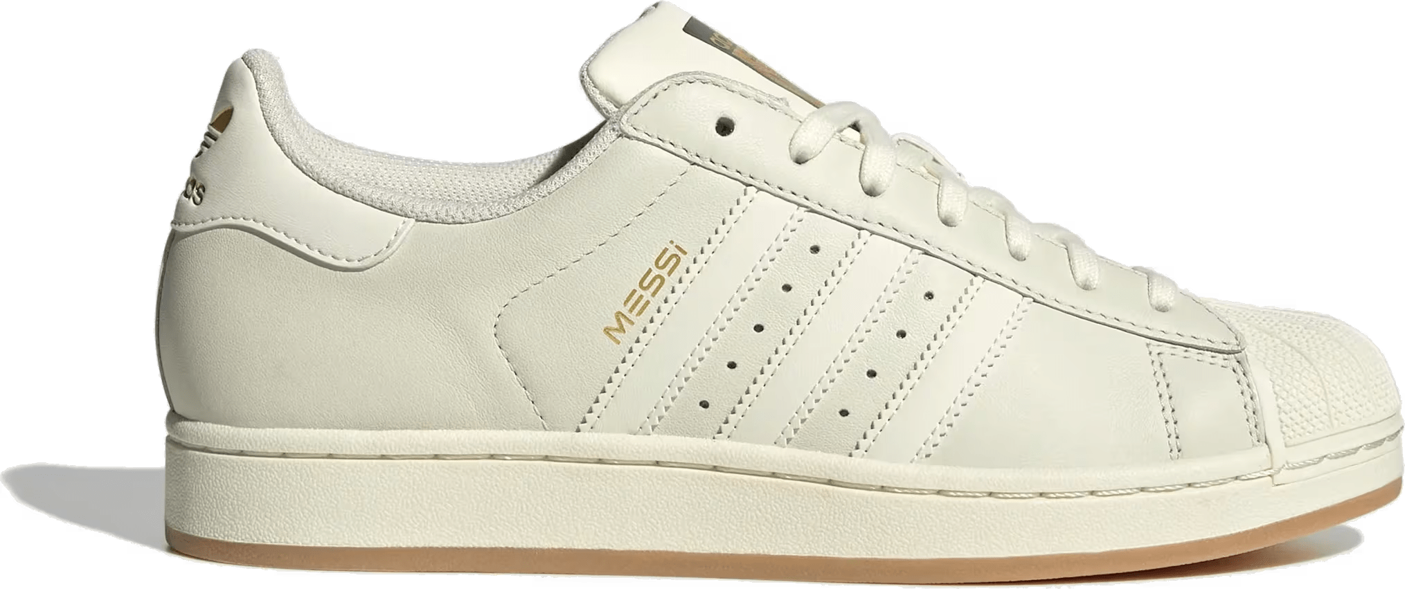 Adidas Superstar "Messi"