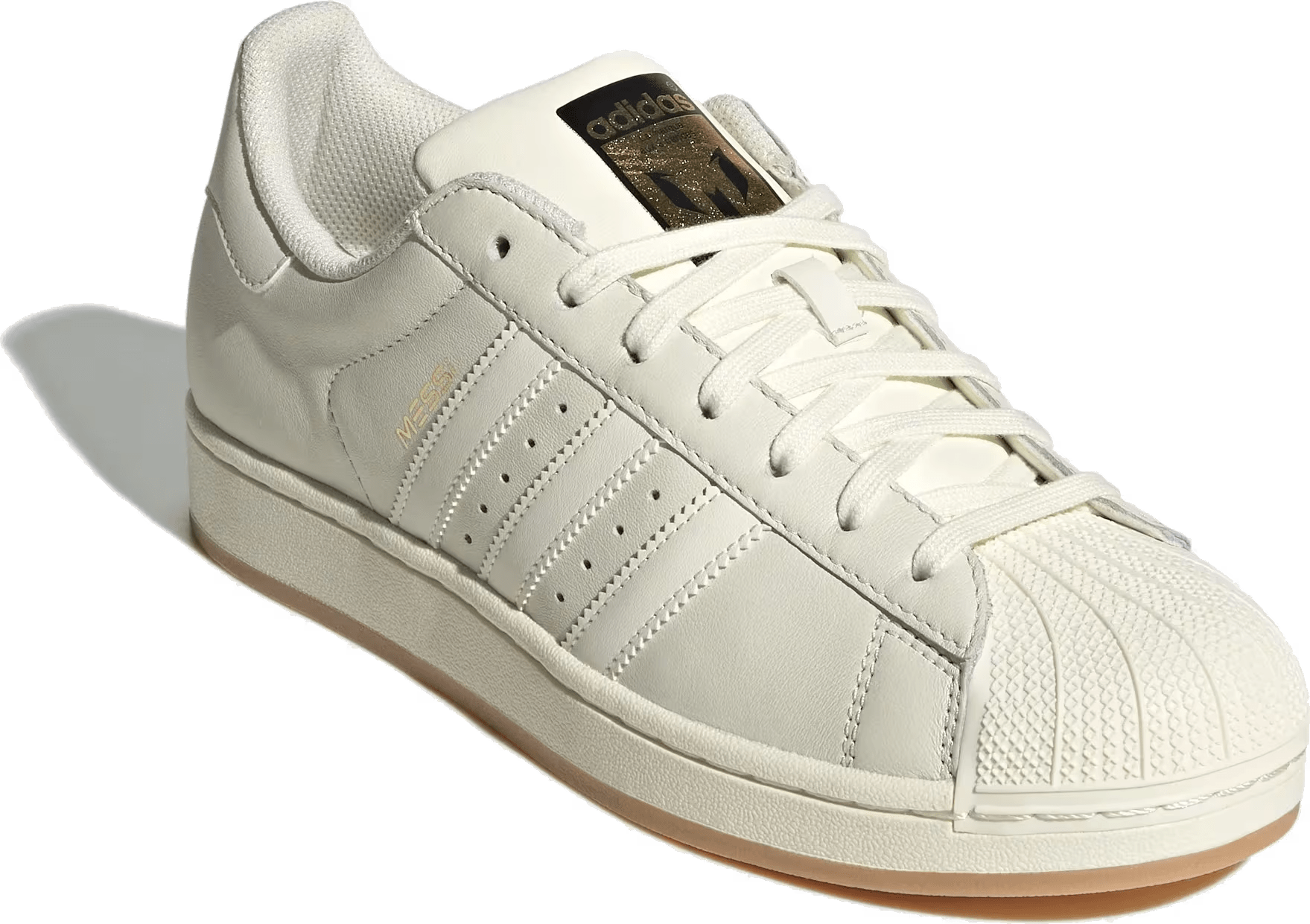 Adidas Superstar "Messi"