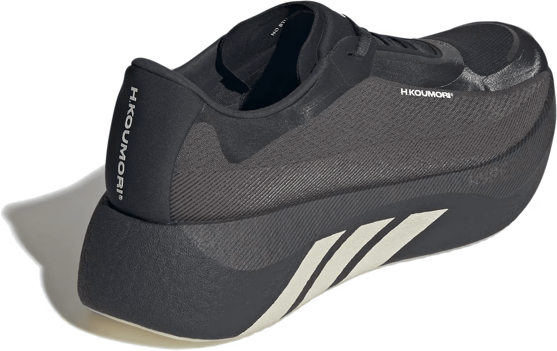 adidas Originals x H. Koumori Hyperboost Edge