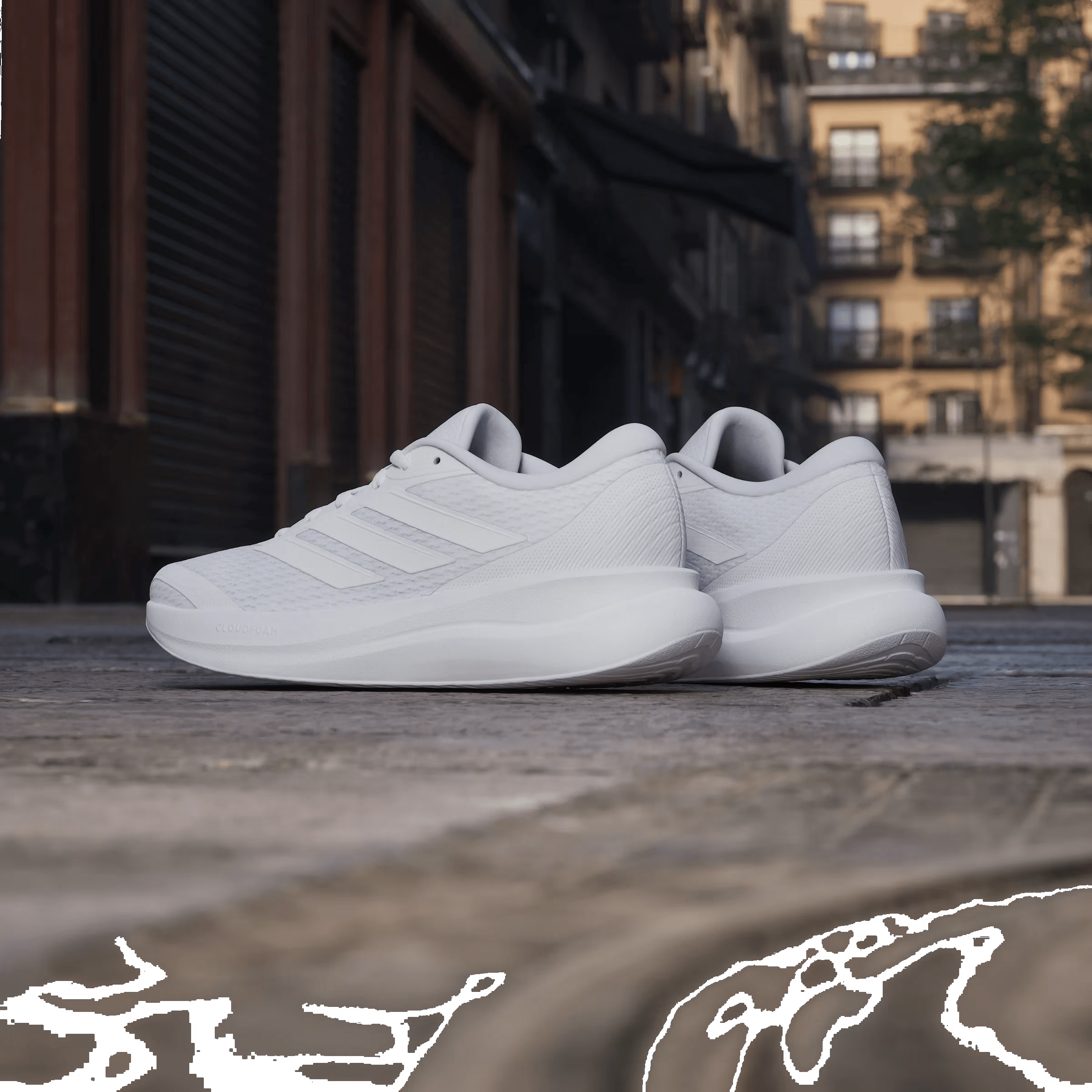 adidas RUNFALCON 6