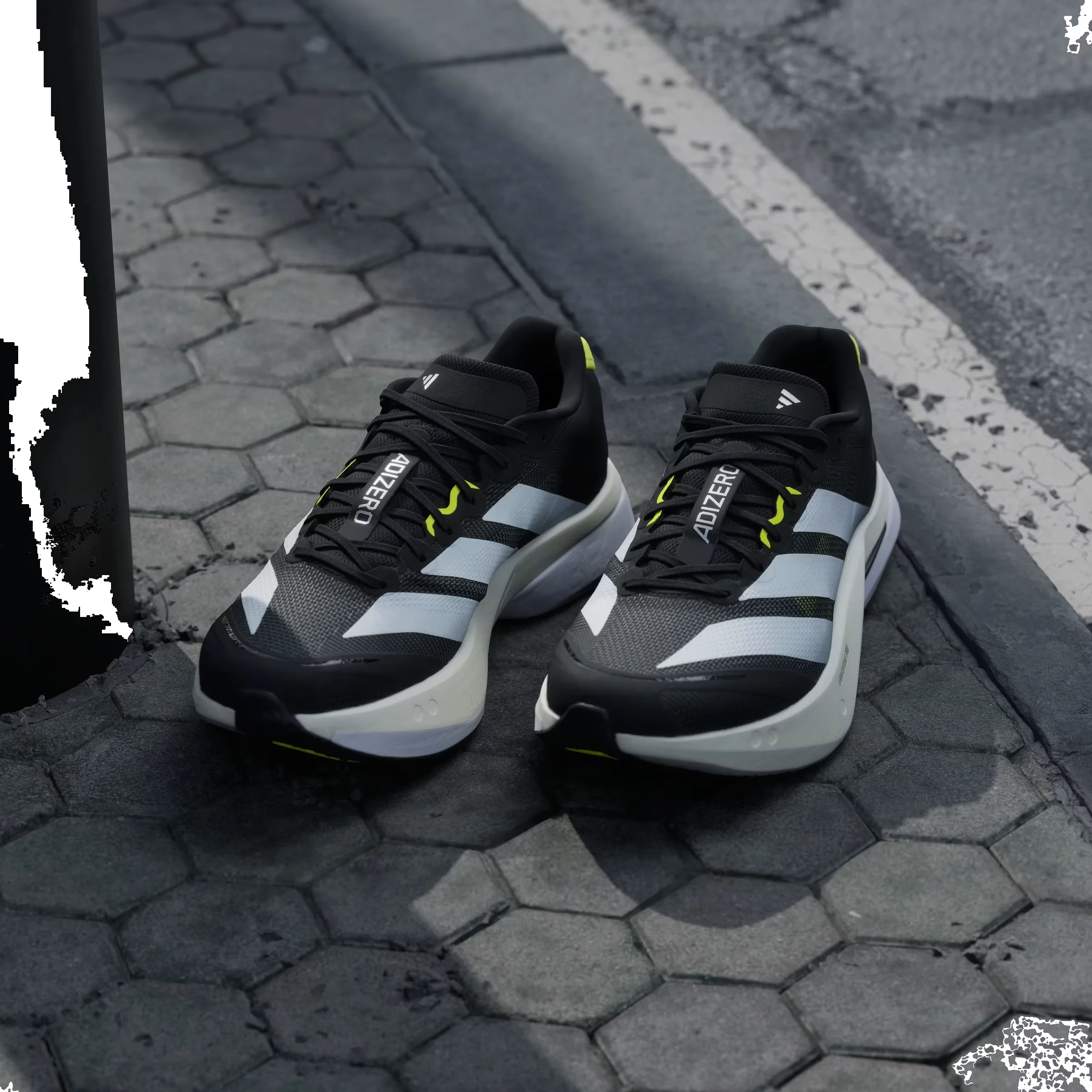 adidas Adizero Boston 13