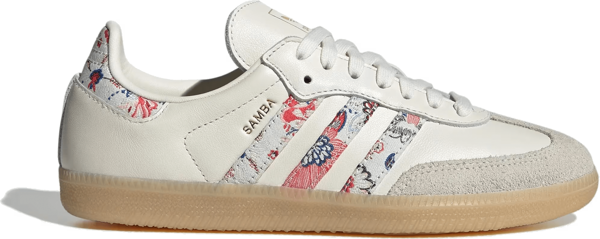 Liberty London x Adidas Samba OG Wmns "Tana Lawn"