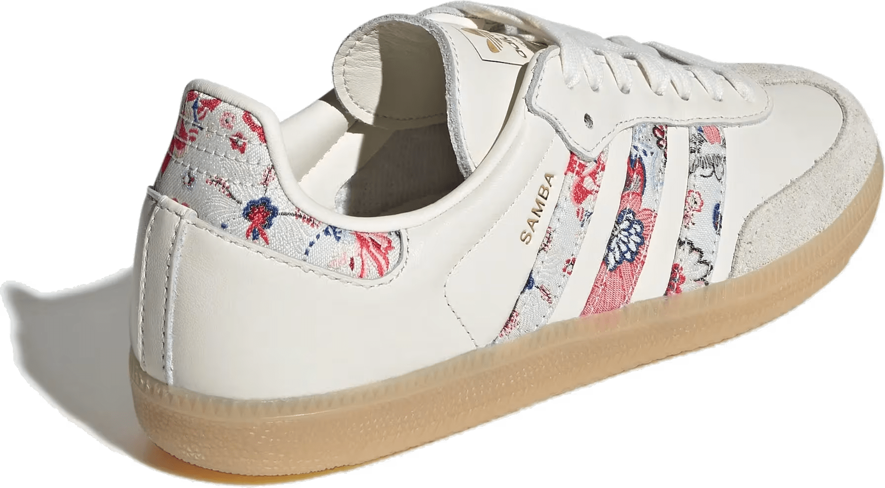 Liberty London x Adidas Samba OG Wmns "Tana Lawn"