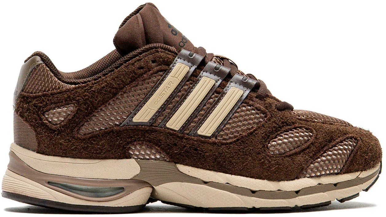 Adidas Adistar Molded "Earth Strata"