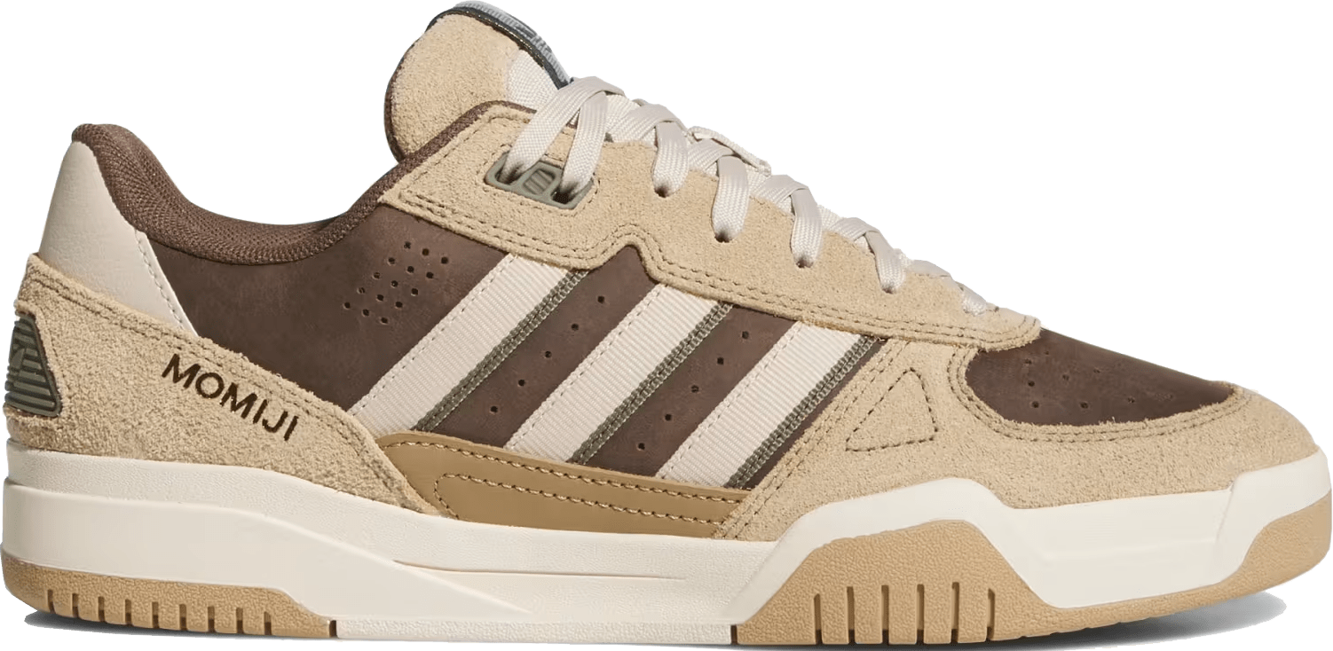 Momiji Nishiya x Adidas Tekkira Cup "Earth Strata"