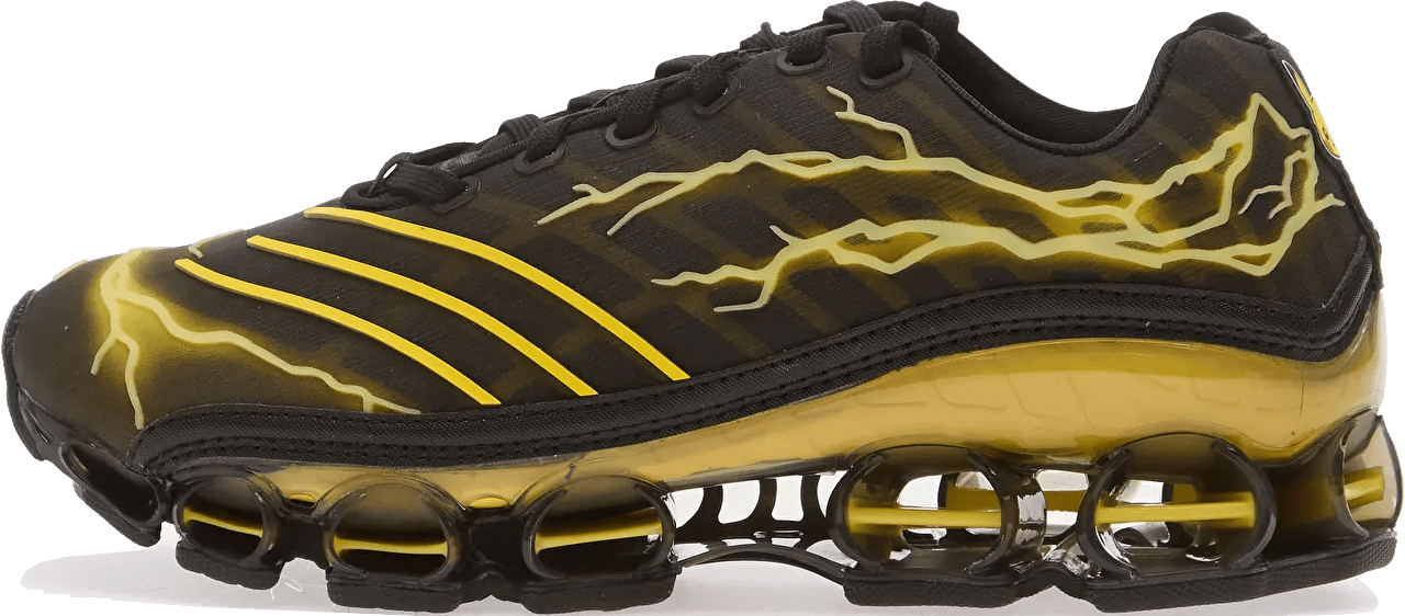 Pokémon x Adidas Megaride F50 "Pikachu"